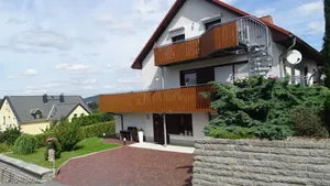 Image of Gästezimmer & Ferienwohnung Berge