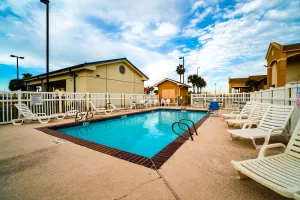 Image of Island Inn By OYO Galveston Beach, TX