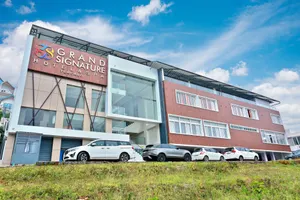 Image of Grand Signature Hotel & spa
