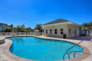 Image of Golf Getaway w/ Pool Access in Myrtle Beach!