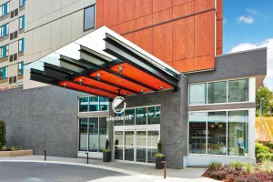 Image of Element Seattle Redmond