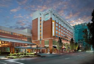 Image of Georgia Tech Hotel and Conference Center