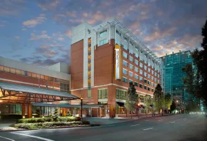 Image of Georgia Tech Hotel and Conference Center