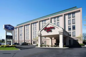 Image of Hampton Inn Buffalo South/I-90
