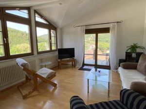 Image of Apartment in Zwingenberg