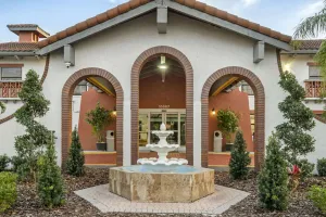 Image of Clarion Pointe Tampa-Brandon Near Fairgrounds and Casino