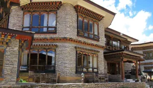 Image of Hotel Drukchen