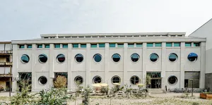 Image of Silo Design & Boutique Hostel Basel