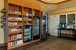 Image of Comfort Suites- Saginaw