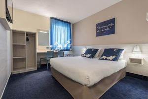 Image of Ace Hôtel Clermont Ferrand La Pardieu