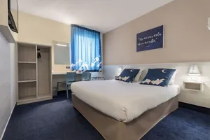 Image of Ace Hôtel Clermont Ferrand La Pardieu