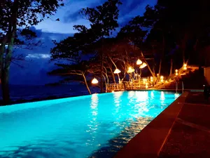 Image of Coco Cape Lanta Resort