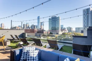 Image of Locale Lofts The Gulch - Nashville