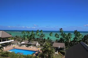 Image of The Crow's Nest Resort Fiji