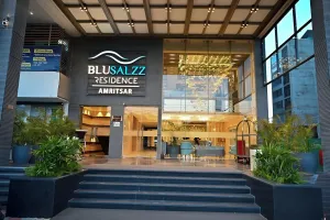 Image of BluSalzz Residence Amritsar