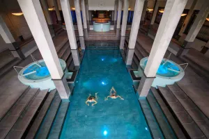 Image of Hotel & Wellness Zuiver
