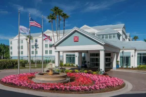 Image of Hilton Garden Inn Orlando Airport