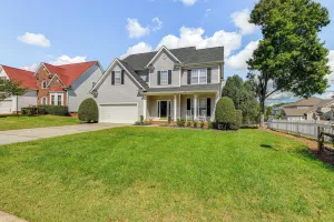 Image of 2 Mi to UNC Charlotte: Family-friendly Home