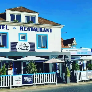 Image of Au Ptit Mousse - Hôtel et Restaurant
