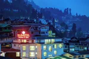 Image of Sumitel Darjeeling