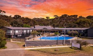 Image of Mercure Kangaroo Island Lodge