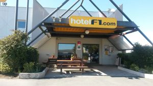Image of hotelF1 Saintes