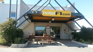 Image of hotelF1 Saintes