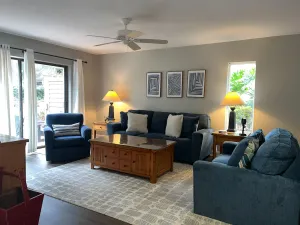 Image of 2248 Heritage Villas at The Sea Pines Resort