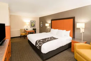 Image of La Quinta Inn by Wyndham Nashville South