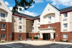 Image of MainStay Suites Raleigh - Cary