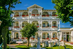 Image of Alexa Hotel