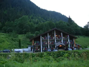 Image of Au Bois de Lune
