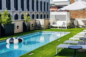 Image of The Lindy Renaissance Charleston Hotel