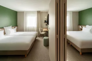Image of Sure Hotel by Best Western Tours Sud