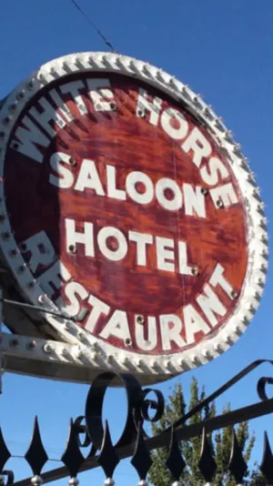 Image of White Horse Hotel