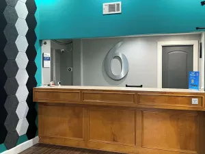 Image of Motel 6 Morrilton, AR