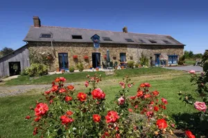 Image of Chambre d'Hôte La Boulière