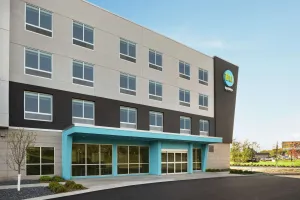 Image of Tru by Hilton Duluth Mall Area