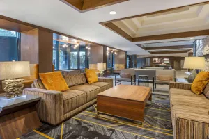 Image of Hilton Vacation Club Tahoe Seasons Lake Tahoe