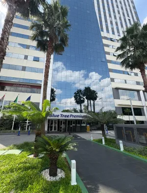 Image of Blue Tree Premium Alphaville