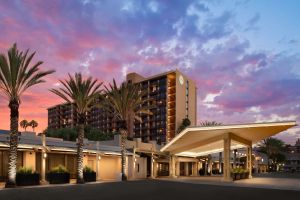 Image of Sheraton Park Hotel at the Anaheim Resort