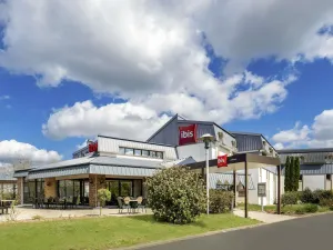 Image of ibis Amboise