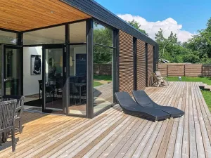 Image of 8 person holiday home in Hornbæk-By Traum