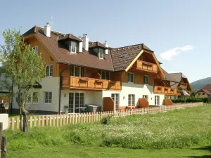 Image of Apartment St Margarethen near Ski Lift