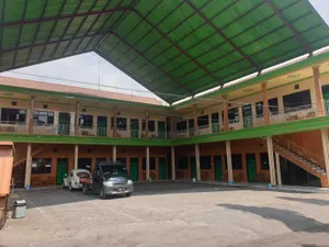 Image of OYO 92693 Houstel Darma Syariah