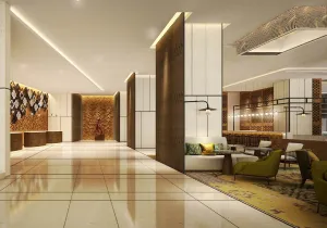 Image of Holiday Inn & Suites Penang Prai by IHG