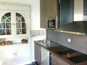 Image of Charming Holiday Home Along the Meuse