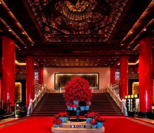 Image of The Grand Hotel