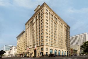 Image of Courtyard by Marriott San Diego Downtown