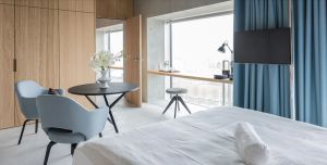 Image of Placid Hotel Design & Lifestyle Zurich